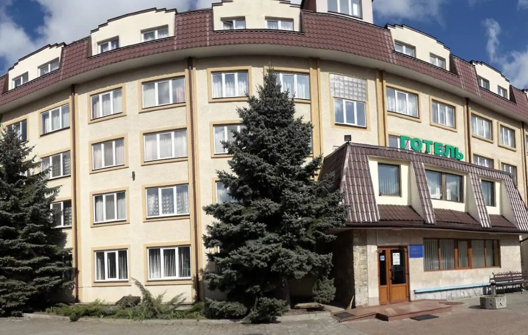 Прикарпаття-1