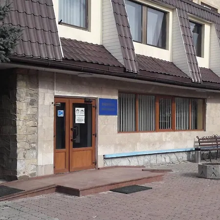 Прикарпаття-2